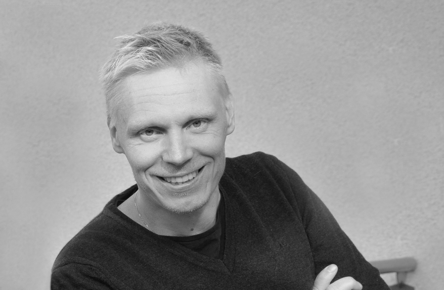 Johan Uhrbom