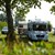 Husbil camping/Fotograf: Rob Vanstone