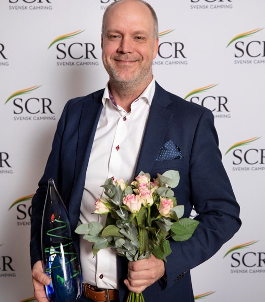 Årets ledare 2019 Fotograf: Dick Gillberg