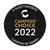 Campingse Campers Choice Badge.png