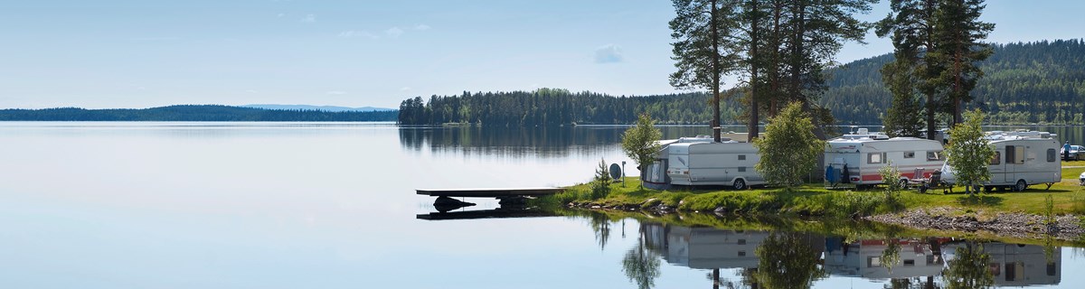 Våra medlemmar finns i hela Sverige. Bokning och mer information finns på Camping.se. 