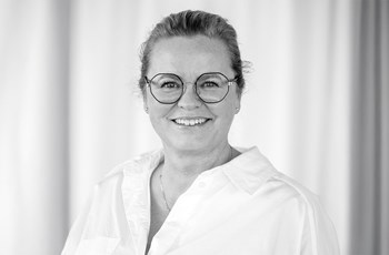 Anette Johansson