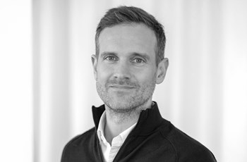 Richard Dagh