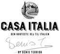 Casa Italia Sweden
